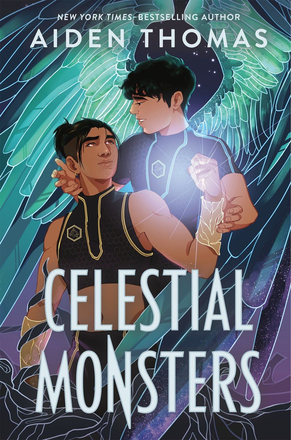 celestial monsters book Celestial Monsters