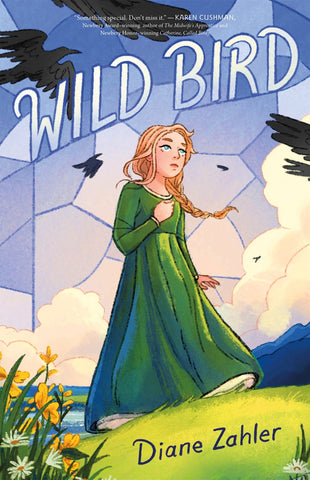 Wild Bird (Sale)