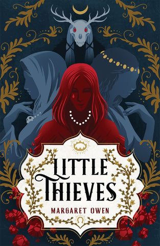 Little Thieves