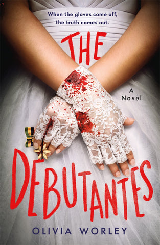 The Debutantes (Paperback)