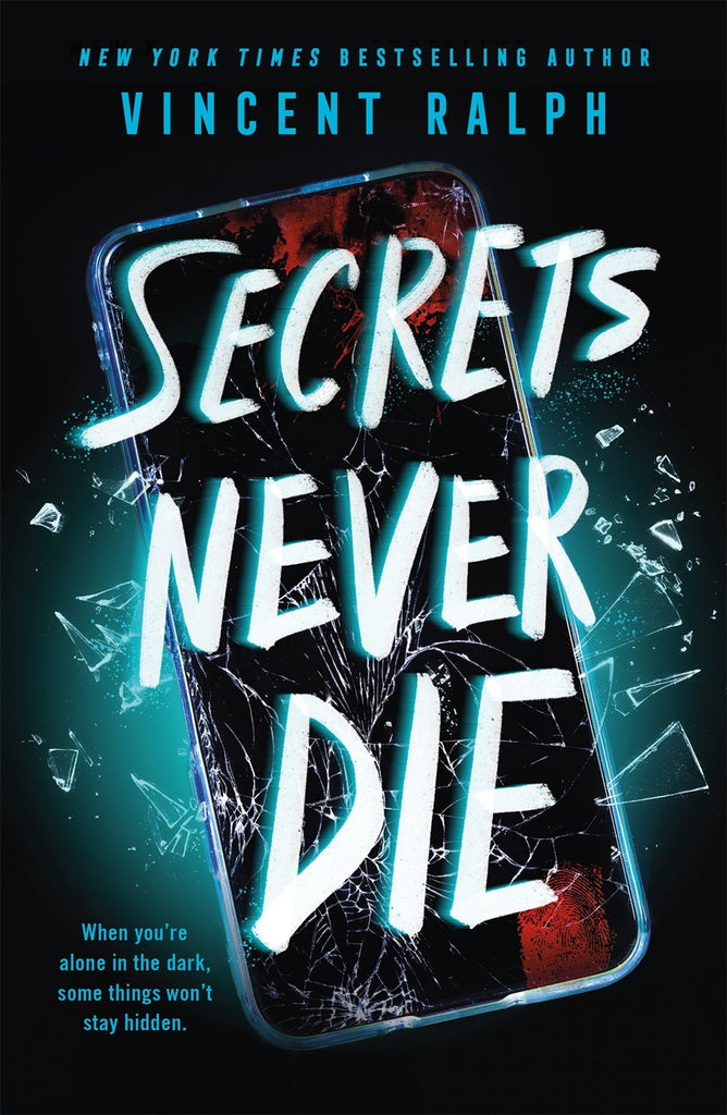 Secrets Never Die