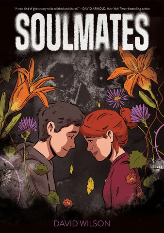 Cover of Soulmates
