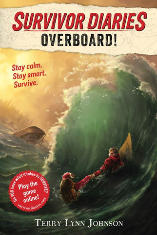 Overboard! (Sale)