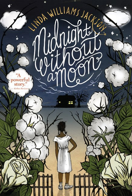 Midnight without a Moon (Sale)