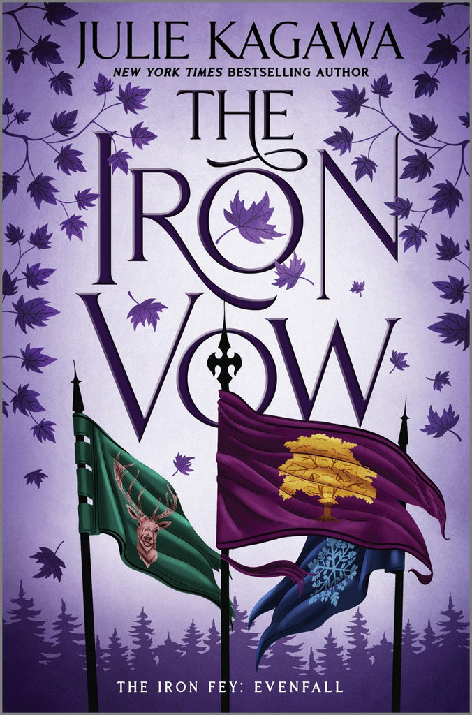 Iron Vow