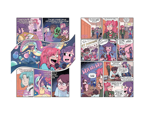 Making Friends: Together Forever – Books of Wonder