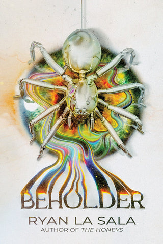 Beholder (Paperback)