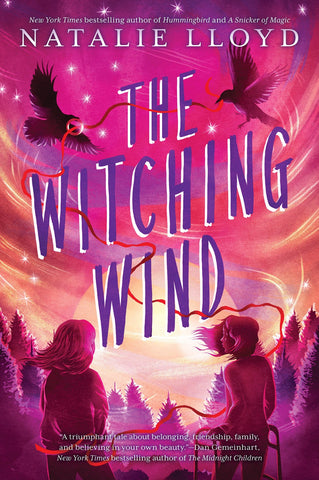 The Witching Wind