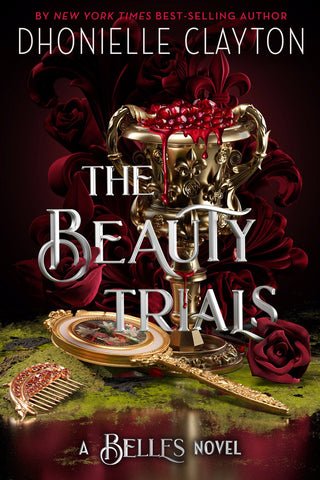 The Beauty Trials (Paperback)