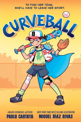 Curveball (Paperback)