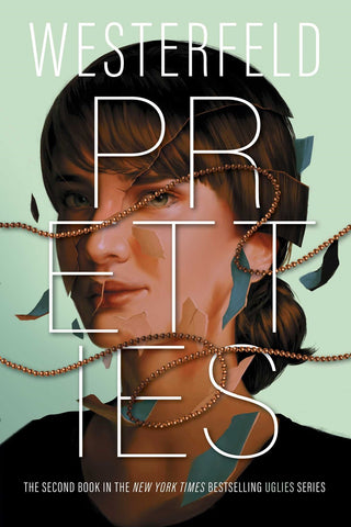 Pretties (Paperback)