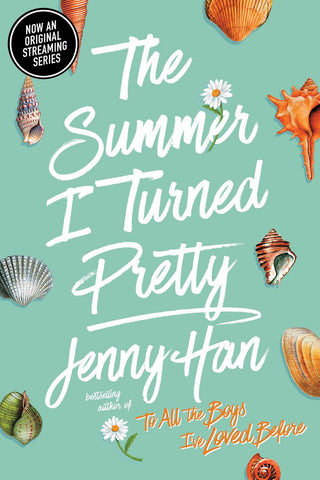 The Summer I Turned Pretty (Paperback)