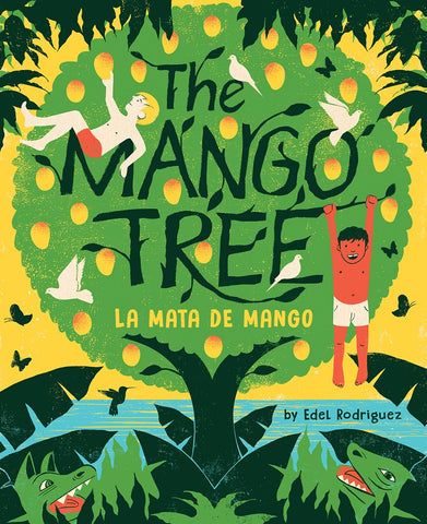 The Mango Tree