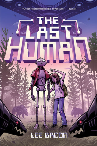 The Last Human (Sale)