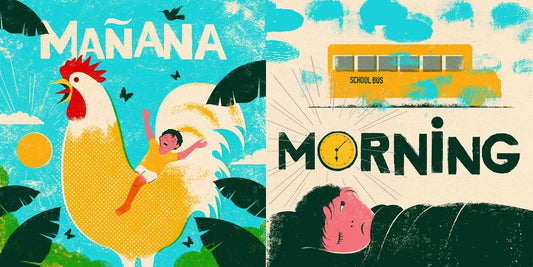 Two Worlds / Dos Mundos