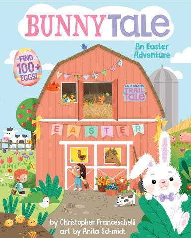 BunnyTale: An Easter Adventure
