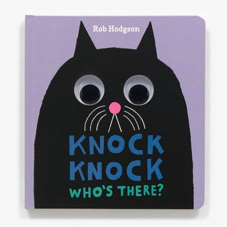 Knock Knock: Who's There?