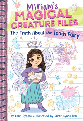 Truth About the Tooth Fairy (Hardcover)