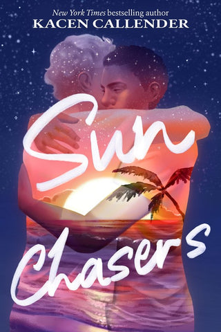 Cover of Sun Chasers: A Novel