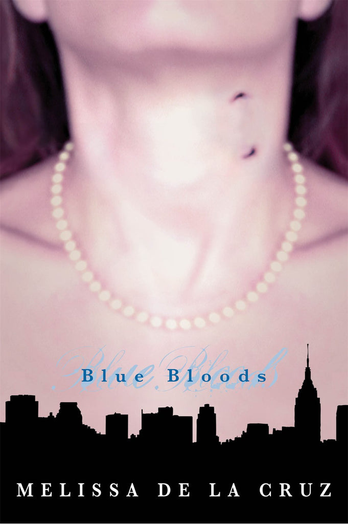 Blue Bloods, Blue Bloods, Vol 1