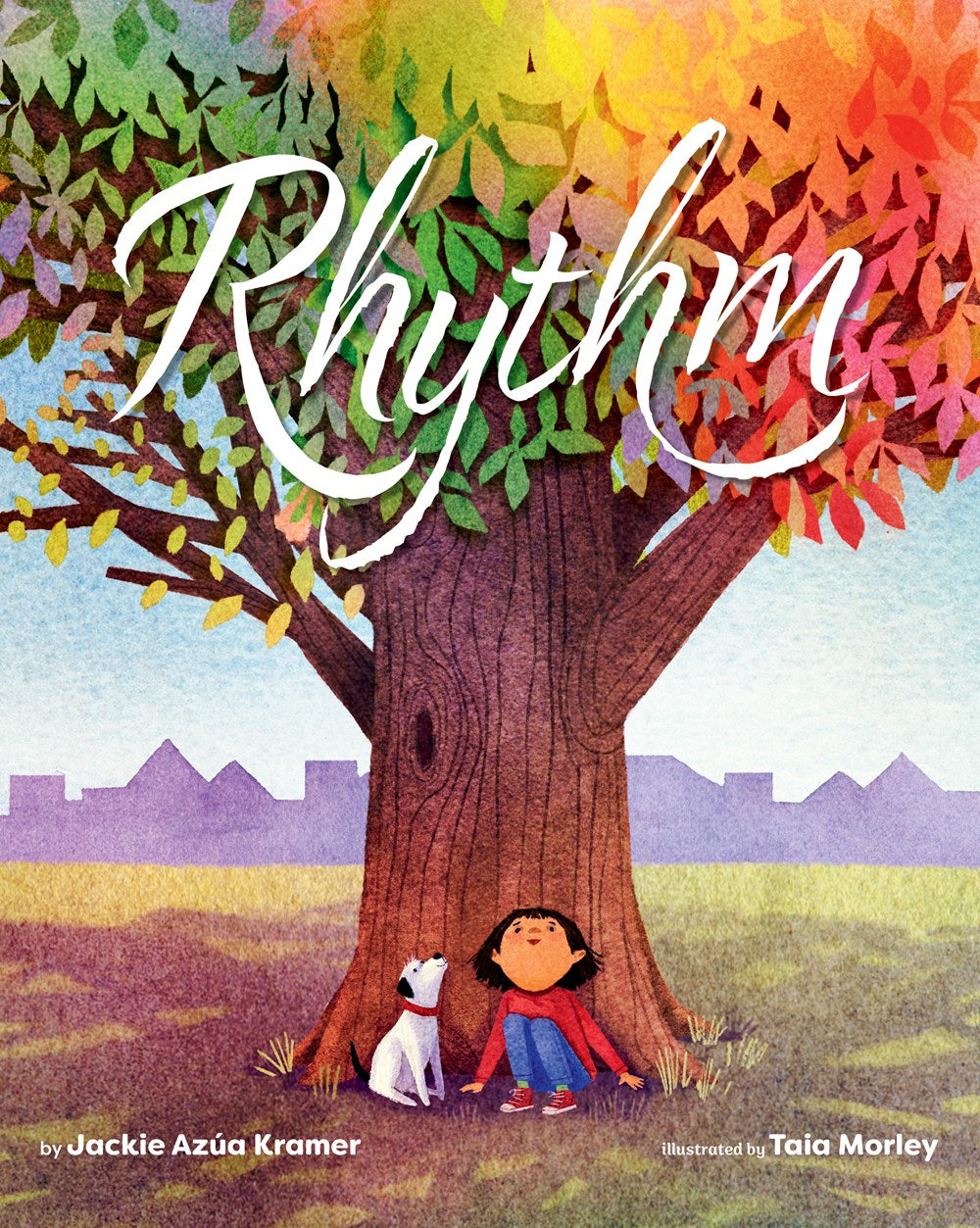 Rhythm – Books of Wonder