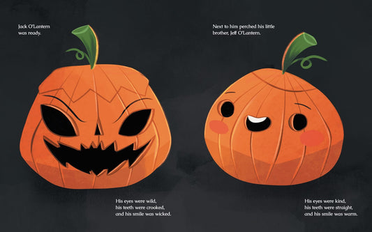 Jeff O'Lantern