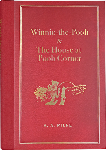 Winnie-The-Pooh