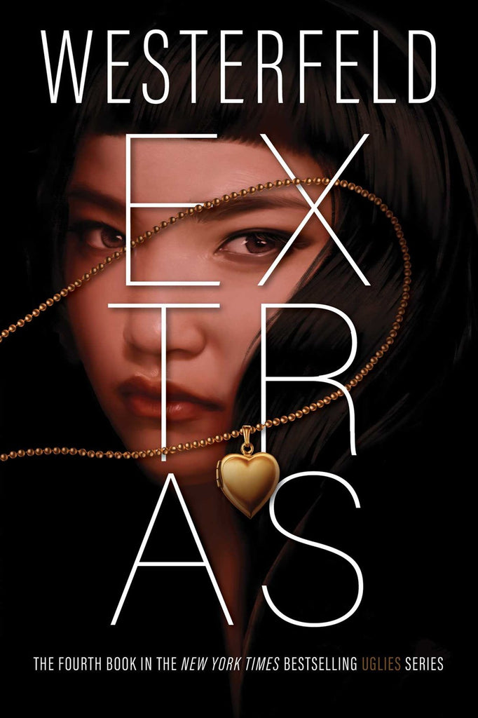 Extras (Paperback)