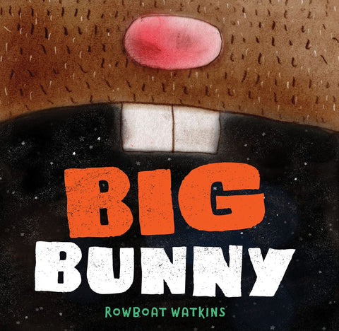 Big Bunny (Sale)