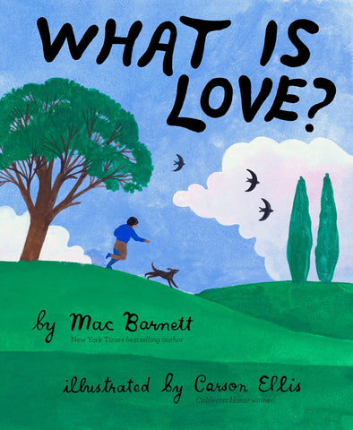 What is Love (Sale)