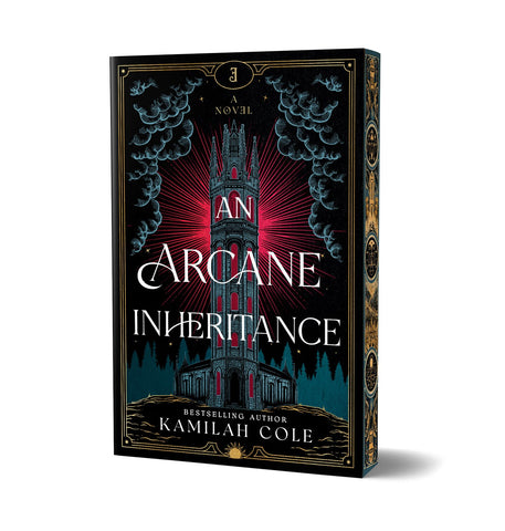 An Arcane Inheritance (Deluxe Edition)