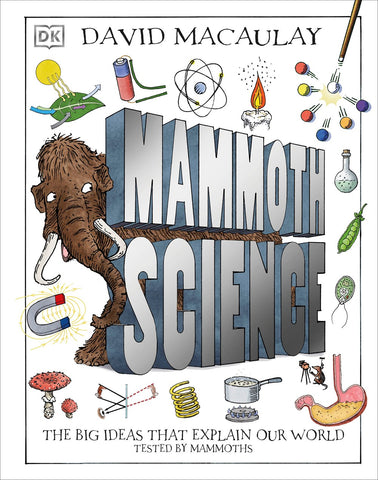 Mammoth Science (Sale)