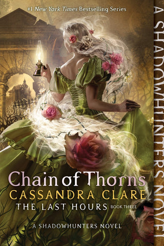 Chain of Thorns (Paperback)