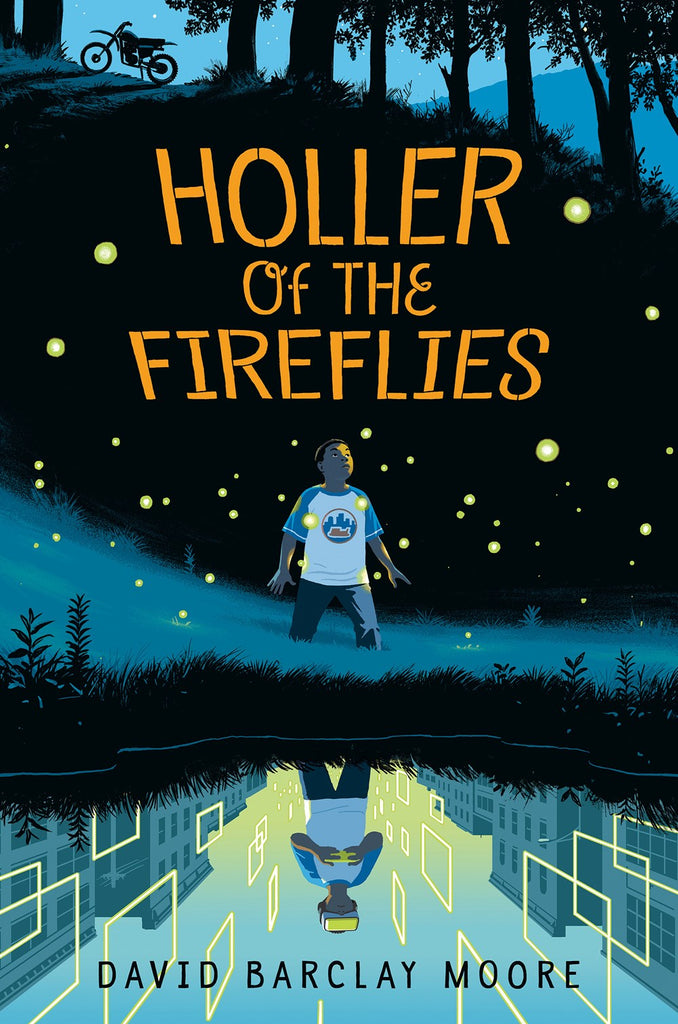 Holler of the Fireflies (Sale)