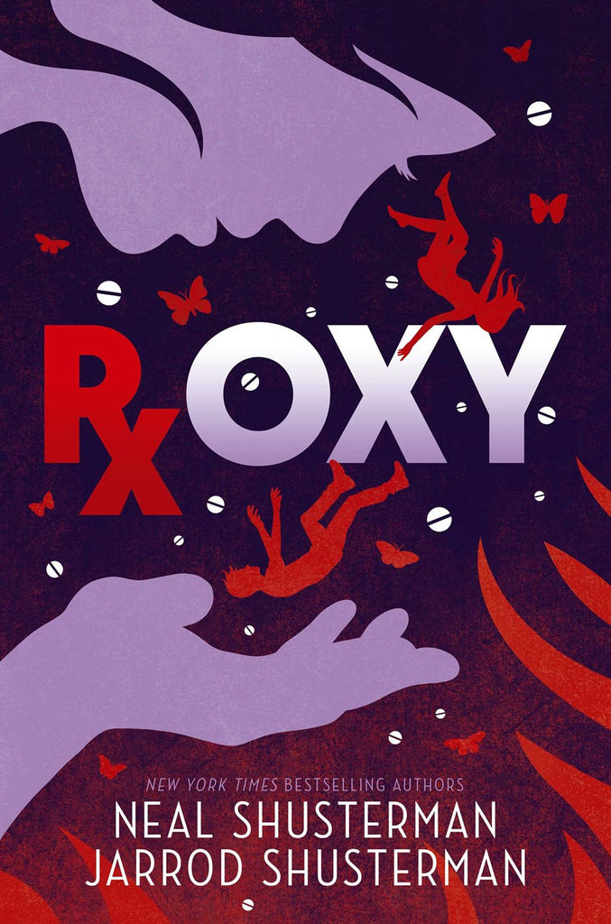 Roxy (Sale)