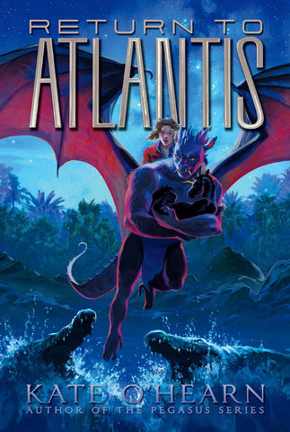 Return to Atlantis (Sale)