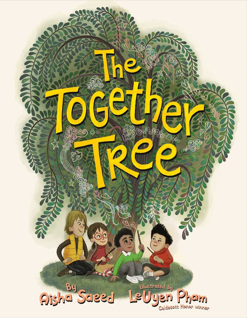 Together Tree