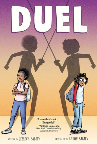 Duel (Paperback)