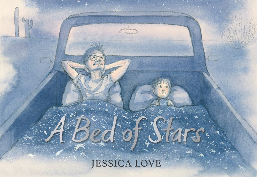 A Bed of Stars
