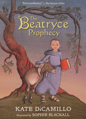 The Beatryce Prophecy