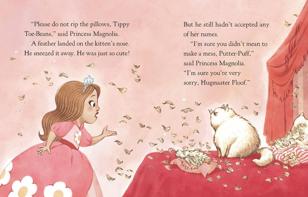 kitty princess and the newspaper dress Amazon.com: Kitty Princess and the Newspaper Dress: 9781843623588: trevor-dickinson-emma-carlow, Trevor Dickinson: Books