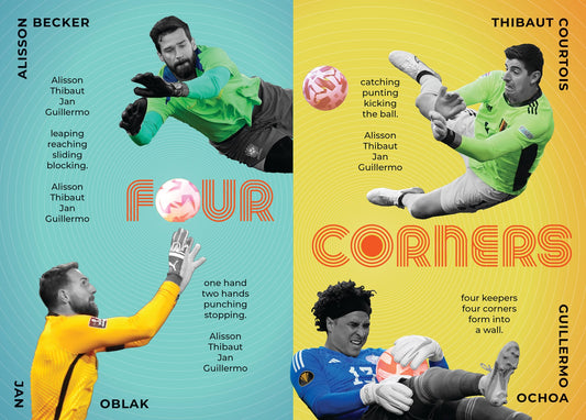 Interior Image of World Soccer Kings
