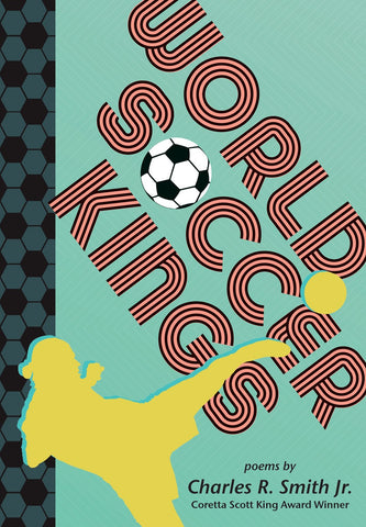 Cover of World Soccer Kings