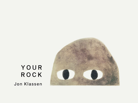 Cover of Your Rock