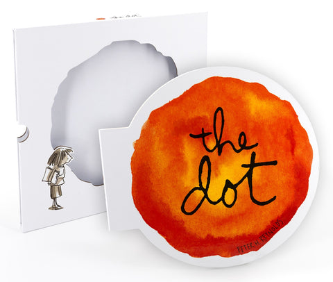 Dot Deluxe Gift Edition