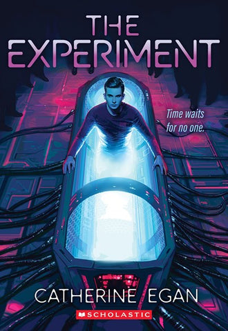 The Experiment