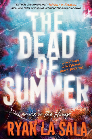 Dead of Summer (Book 1)