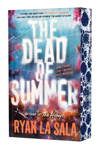 Dead of Summer (Book 1)