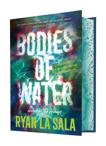 Bodies of Water (Book 2)
