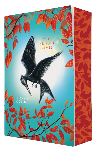 Hunger Games Box Set (Deluxe Edition)